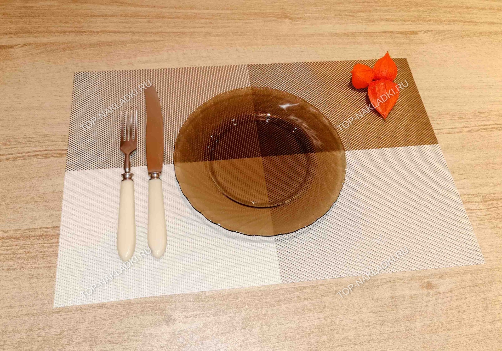 Коврики антипригарные