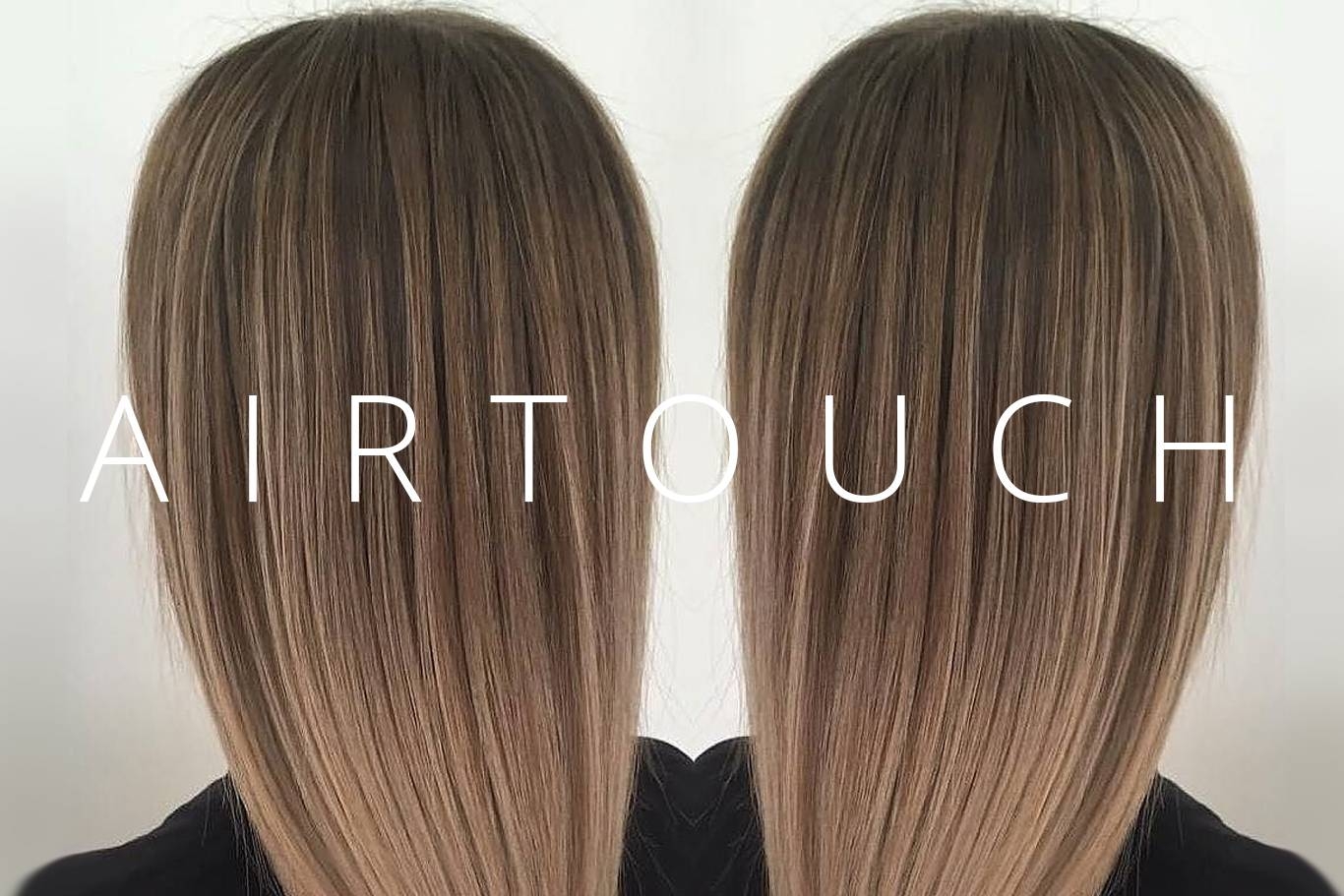 аиртач волос