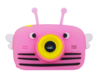 фотоаппарат детский пчелка