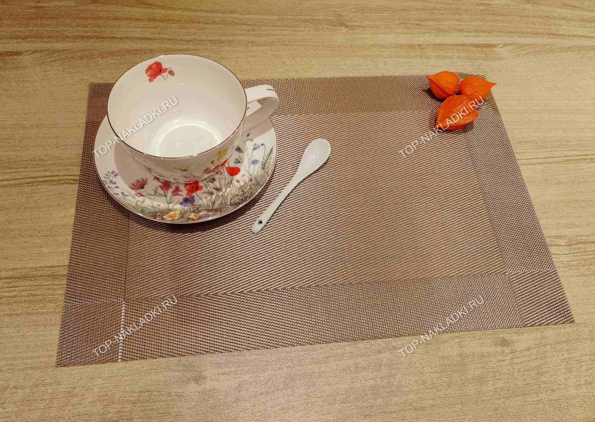 Коврики антипригарные
