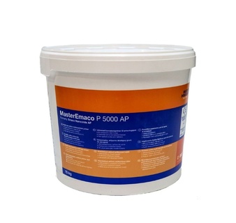 MasterEmaco p5000ap, emaco ap, антикоррозийный состав, состав для защиты арматуры, краска по металл