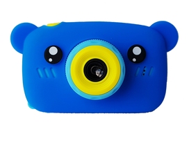 развивающий детский фотоаппарат