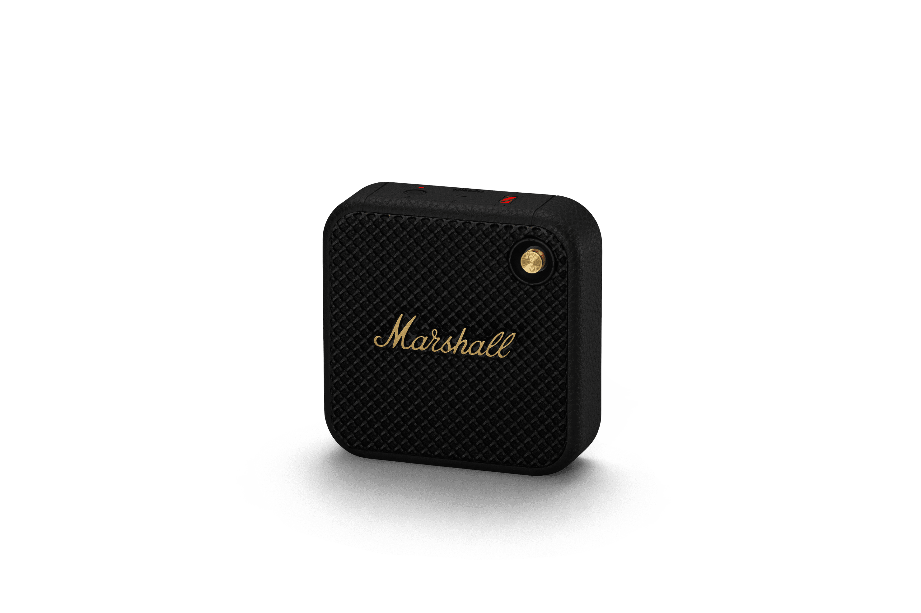 Портативная Bluetooth-колонка Marshall Willen