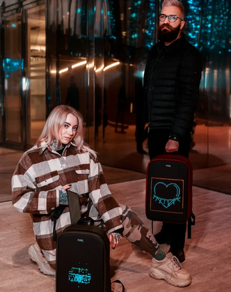 pixel bag pervyj umnyj ryukzak v