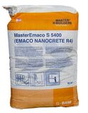 masteremaco s5400, emaco nanocrete r4, высокопрочный ремонтный состав, эмако р4, fast-set r4