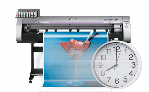 Быстрые сроки