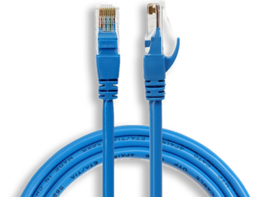 Цветные провода Ethernet PNG