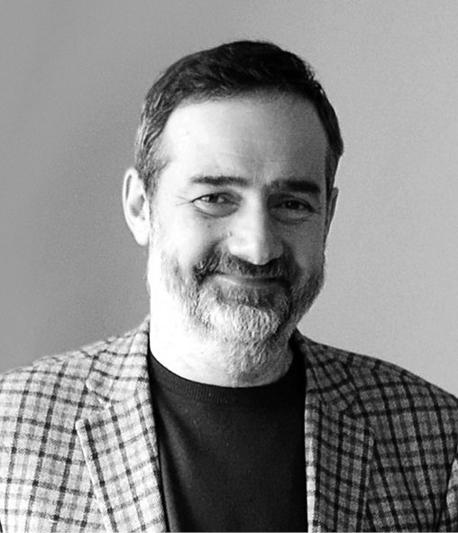 Петер Цанев