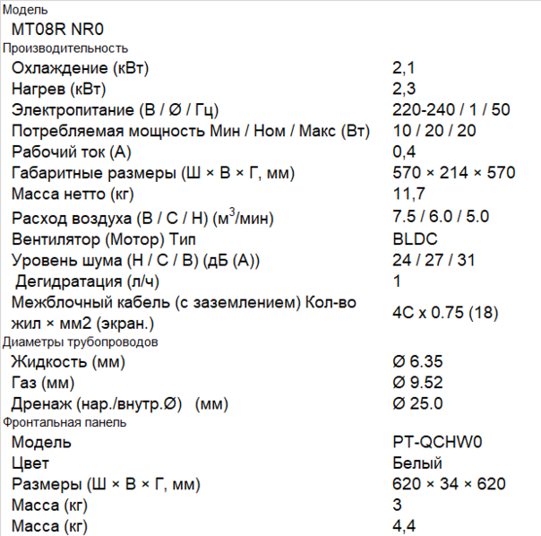 MT08R