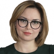 Юлия Владимировна Фото