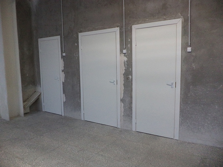 Protivopozharnye Dveri Perm Dveri Protivopozharnye S Licenziej I Ustanovkoj