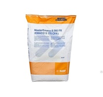 MasterEmaco S560FR, emaco s170cfr, pakol, consolit, консолит, гидрозо, мапей, mapei, стармекс