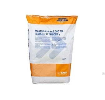 MasterEmaco S560FR, emaco s170cfr, pakol, consolit, консолит, гидрозо, мапей, mapei, стармекс