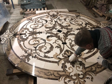 rezka plitki i keramogranita v moskve i mo