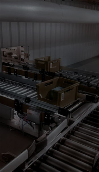 Производственное оборудование