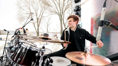 Фото с мероприятия "Атомдвижday"