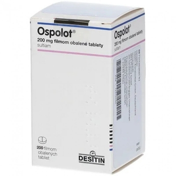 Лекарство от эпилепсии Осполот 200х200