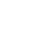 Иконка VK белая PNG