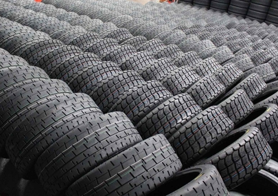 Резина и шины