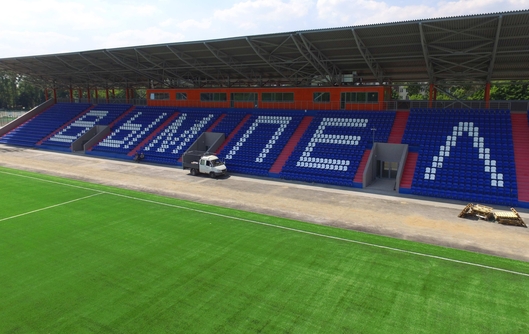 strojgarant nashi obekty stadion