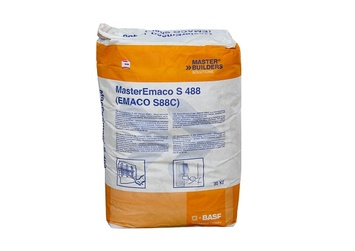 Ремонтная состав MasterEmaco S488 (Emaco S88C)