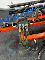 гербицидный опрыскиватель