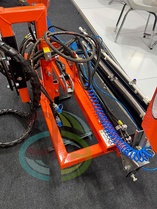 гербицидный опрыскиватель