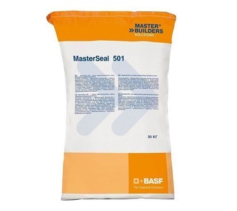 Masterseal 501 проникающая гидроизоляция