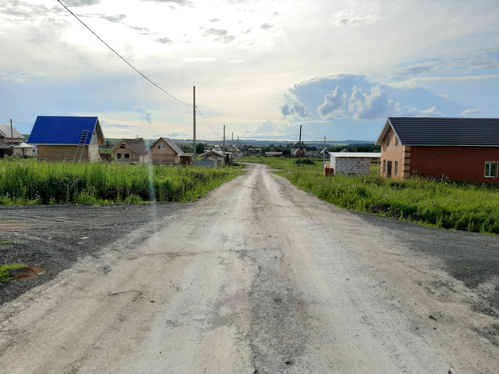 Мокшино тверская область фото поселка