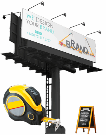 От маленьких до ОГРОМНЫХ