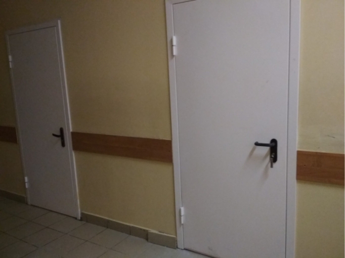 Protivopozharnye Dveri Perm Dveri Protivopozharnye S Licenziej I Ustanovkoj