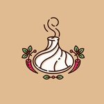 Логотип Хинкальной ЧАЧАпури