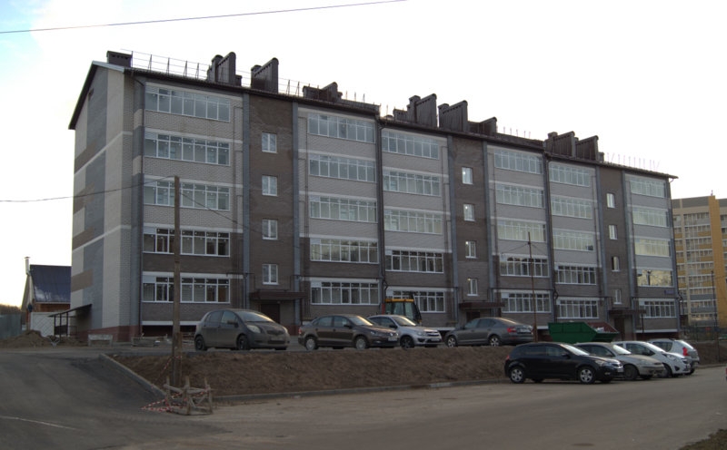 Купить Жилье В Высокой Горе