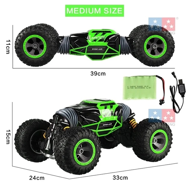 kupit mashinku perevertysh transformer