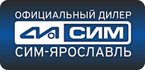 Магазин Сим Ярославль