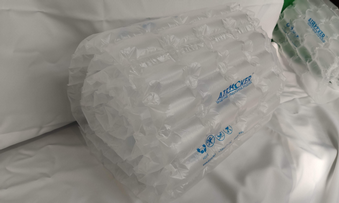 Надувная упаковка AIRPACKER | Продажа расходных материалов