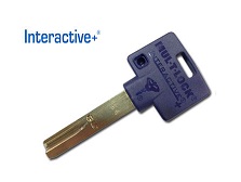 ключ mul-t-lock interactive+