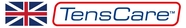 Логотип TensCare (Великобритания) - единственного производителя Elise 2