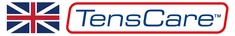 Логотип TensCare (Великобритания) - единственного производителя Elise 2
