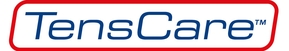 Логотип TensCare (Великобритания) - единственного производителя Elise 2