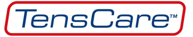 Логотип TensCare (Великобритания) - единственного производителя Elise 2