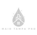 Maid Tampa Pro Logo