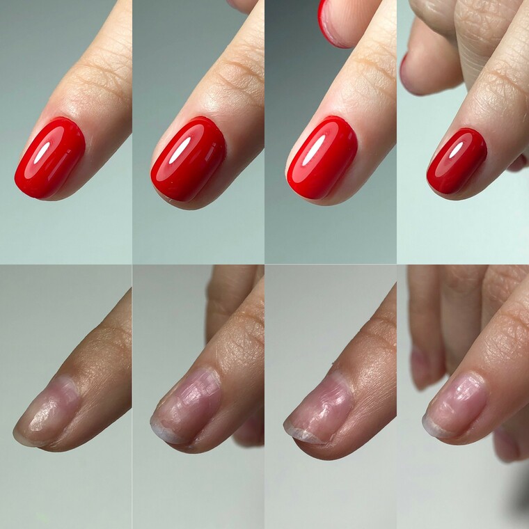 Правильное покрытие ногтей. Что такое выравнивание ногтевой пластины в маникюре. Выравнивание гель лаком ногтевой пластины. Покрытие без выравнивания ногтевой пластины. Покрытие ногтей базой.
