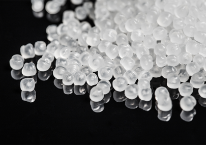 Полиэтиленовые гранулы