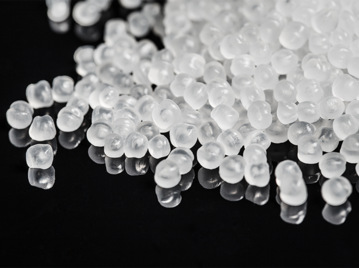 Полиэтиленовые гранулы