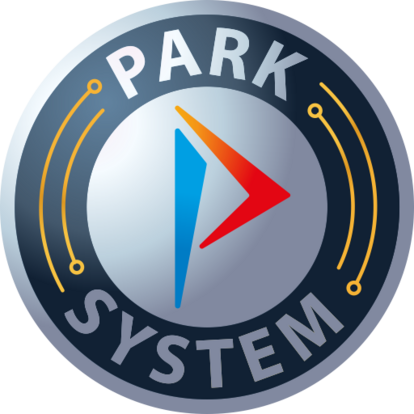Логотип Parksystem