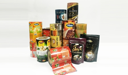 упаковка для макарон и сухих продуктов