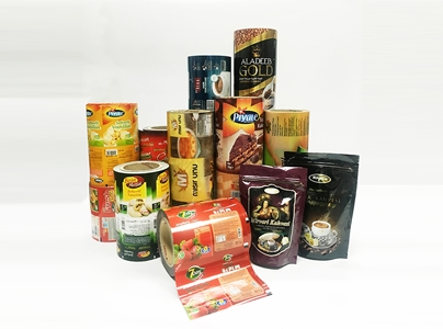 упаковка для макарон и сухих продуктов