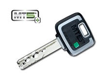 ключ mul-t-lock mt5+