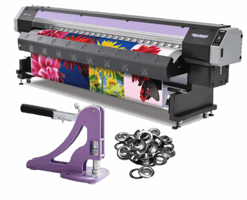 Производство